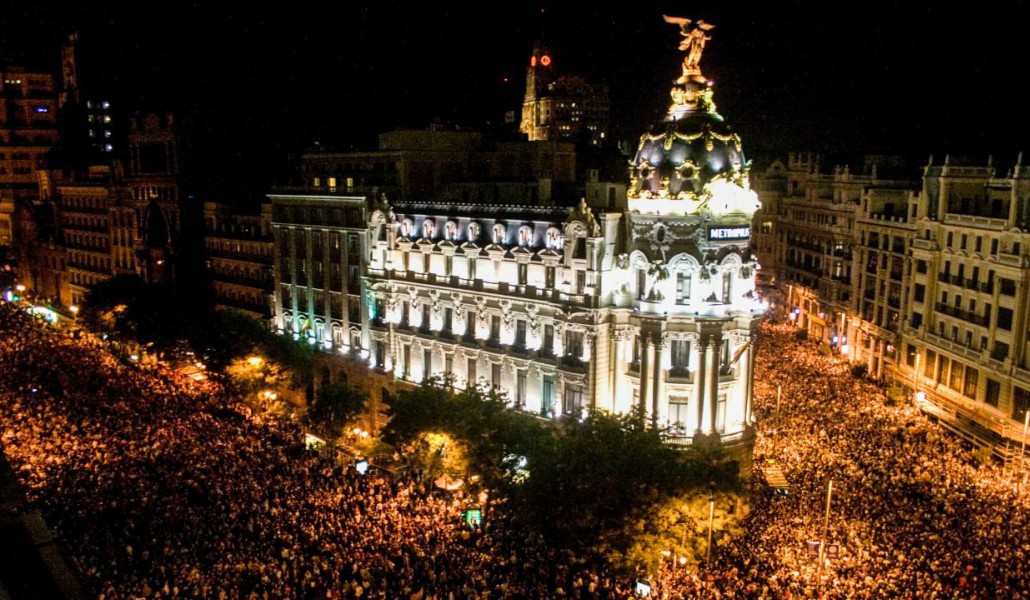 La Noche en Blanco vuelve a Madrid Madrid Secreto