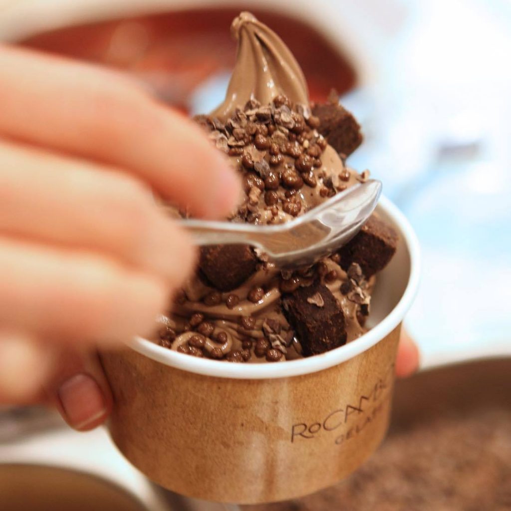 Día del helado de chocolate: dónde tomar los mejores de ...
