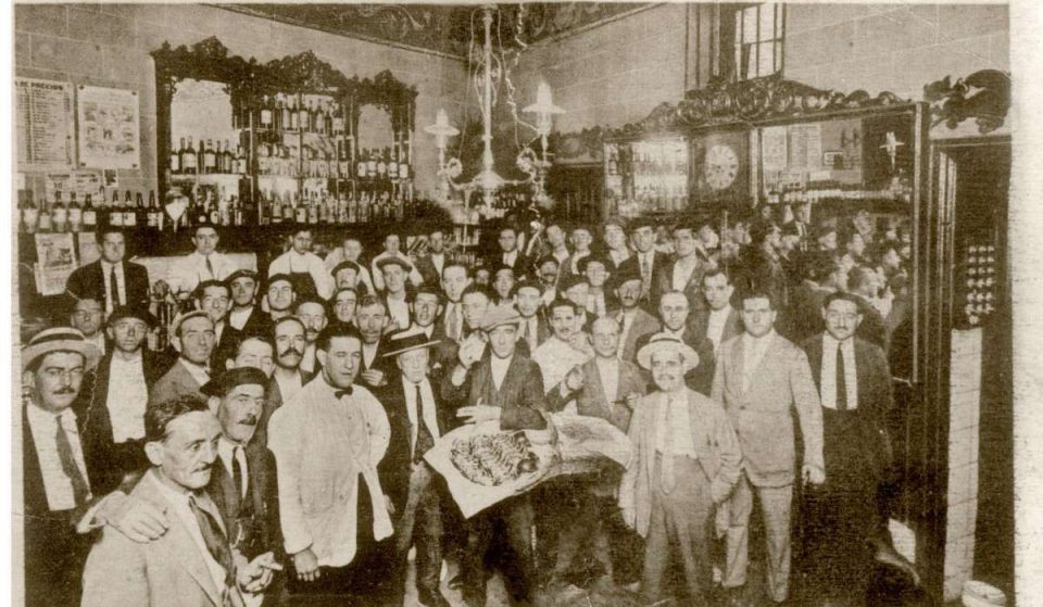 10 restaurantes y bares centenarios de Madrid de los que seguir disfrutando hoy