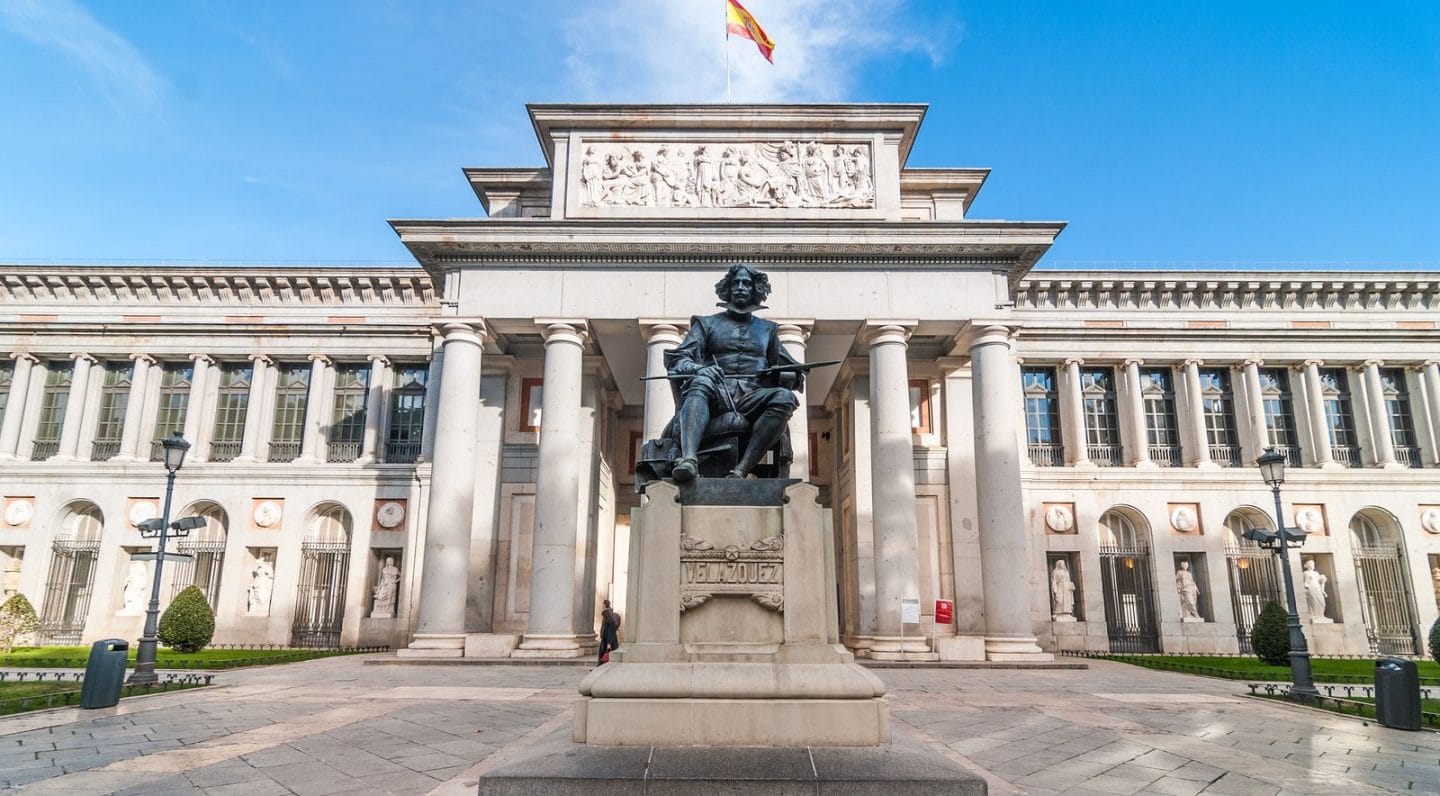 museos gratis madrid mayo 2019