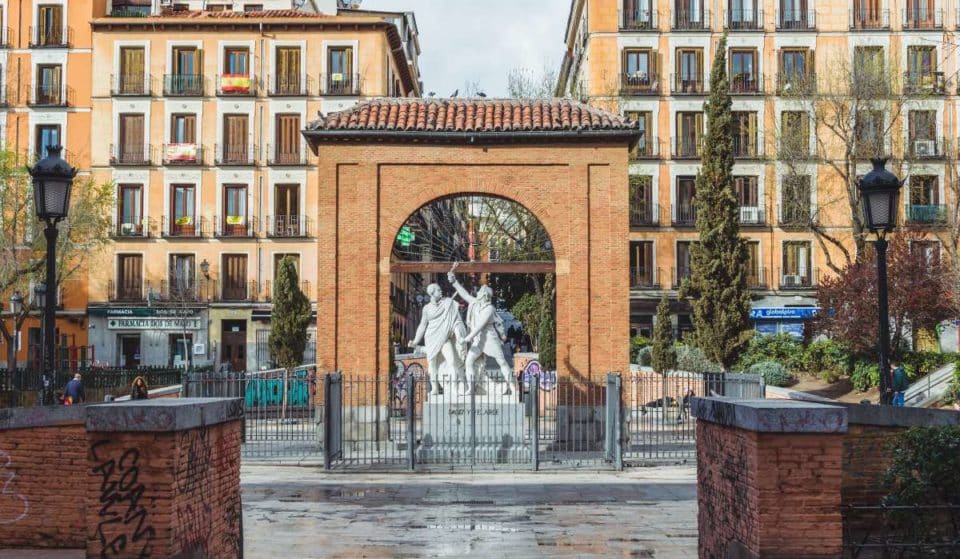 Qué hacer en Malasaña: la perpetua meca alternativa de Madrid