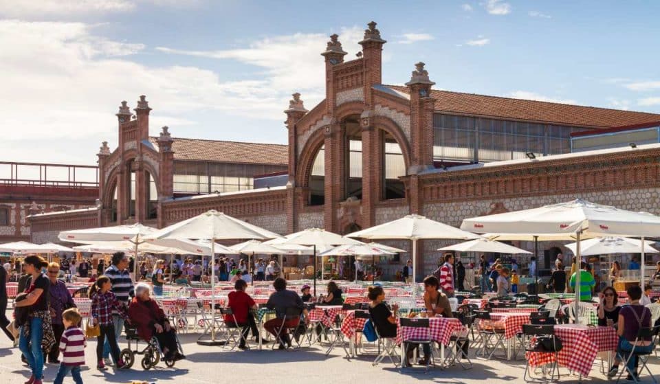 20 terrazas de Madrid donde tomar algo es toda una experiencia
