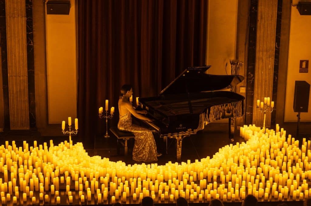 laura andres candlelight piano