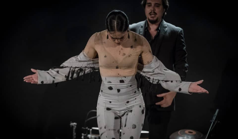 El Teatro Real, a punto de clausurar la edición de 2023 de Flamenco Real