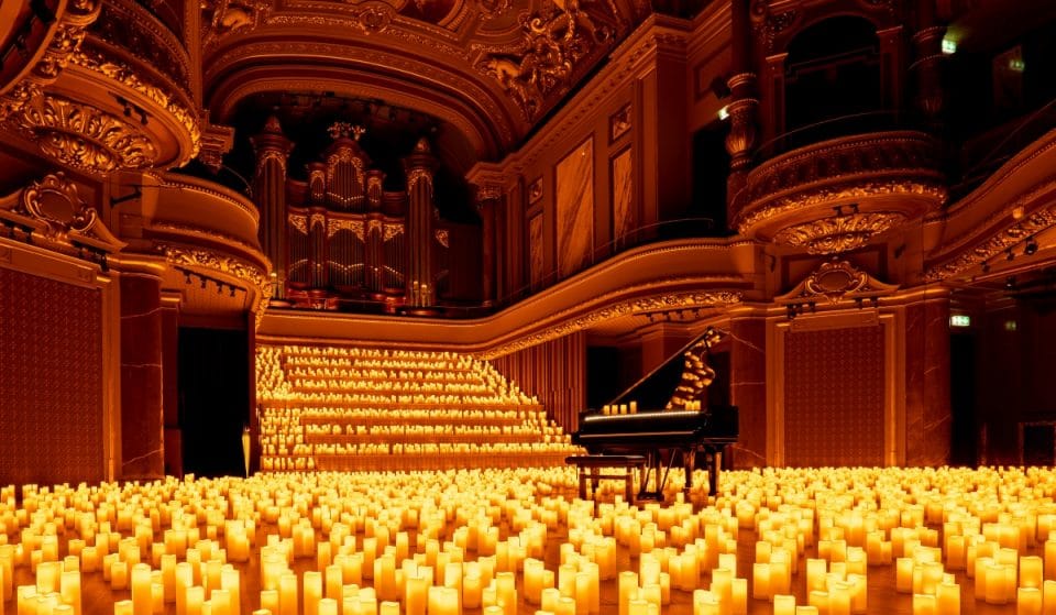 Madrid recupera La Traviata en primavera y a la luz de las velas