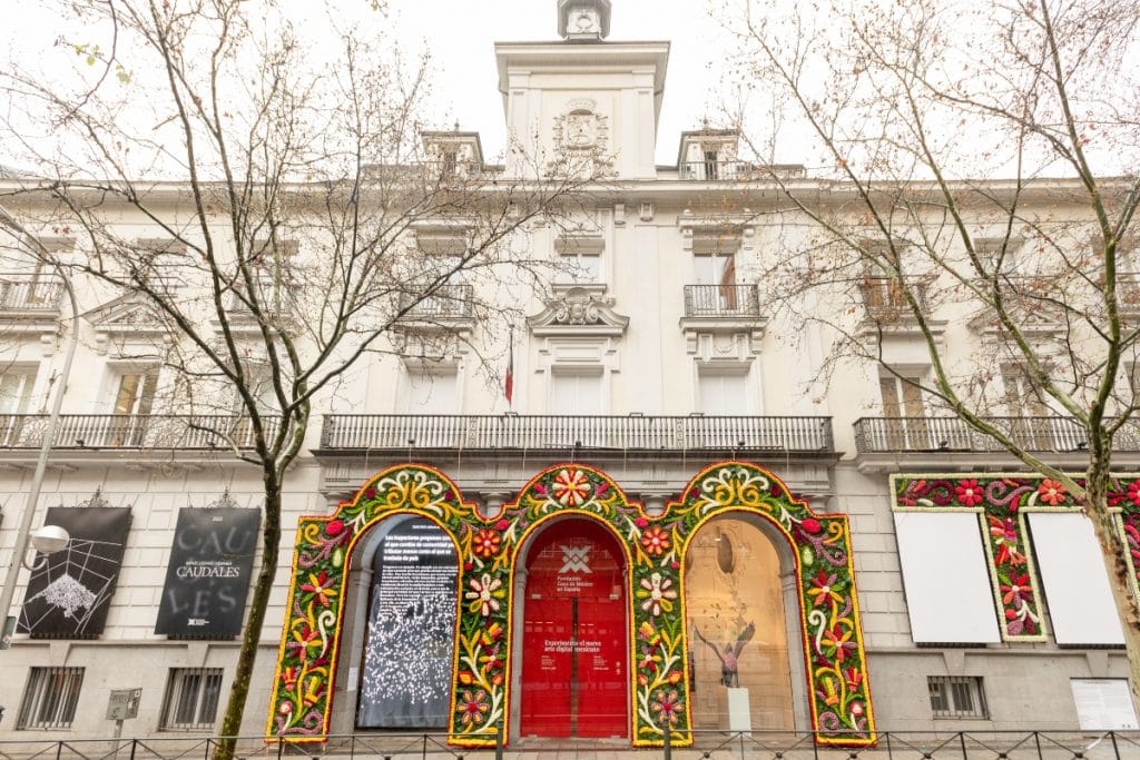 Madrid acoge una exposición con obras originales de Frida Kahlo
