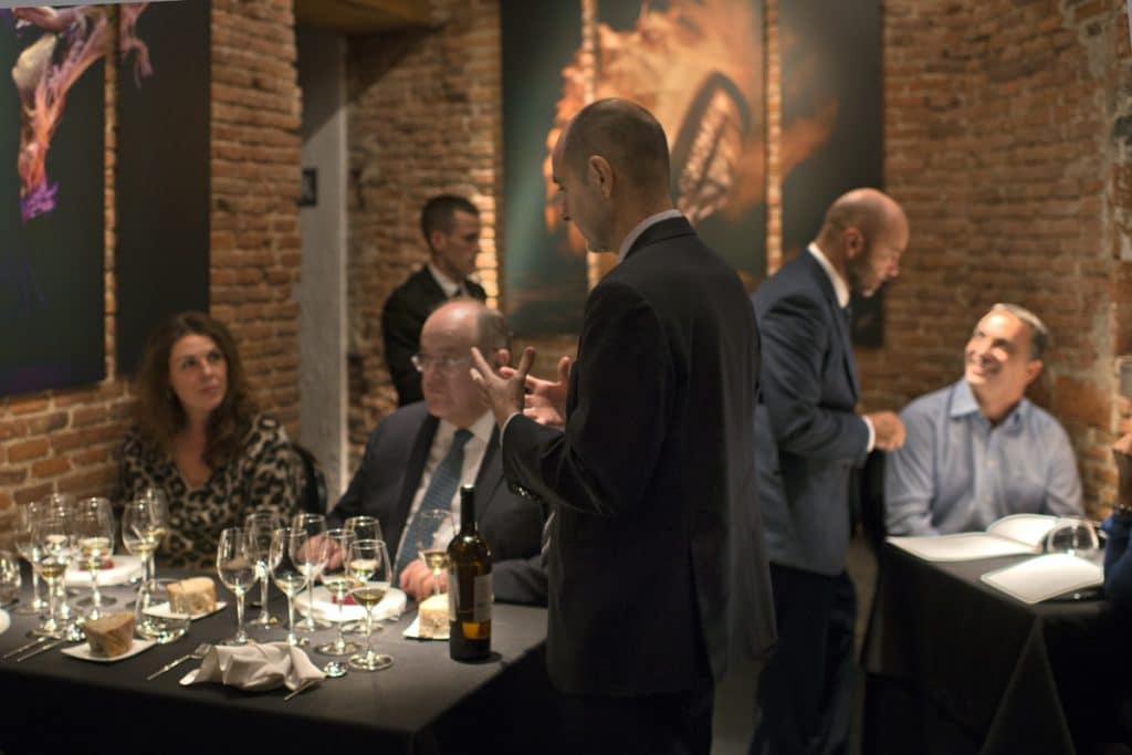Un restaurante de La Latina gana el premio al mejor restaurante de Madrid en 2021