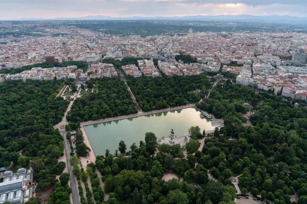 Planes de abril 2022 en Madrid: el ocio florece en primavera