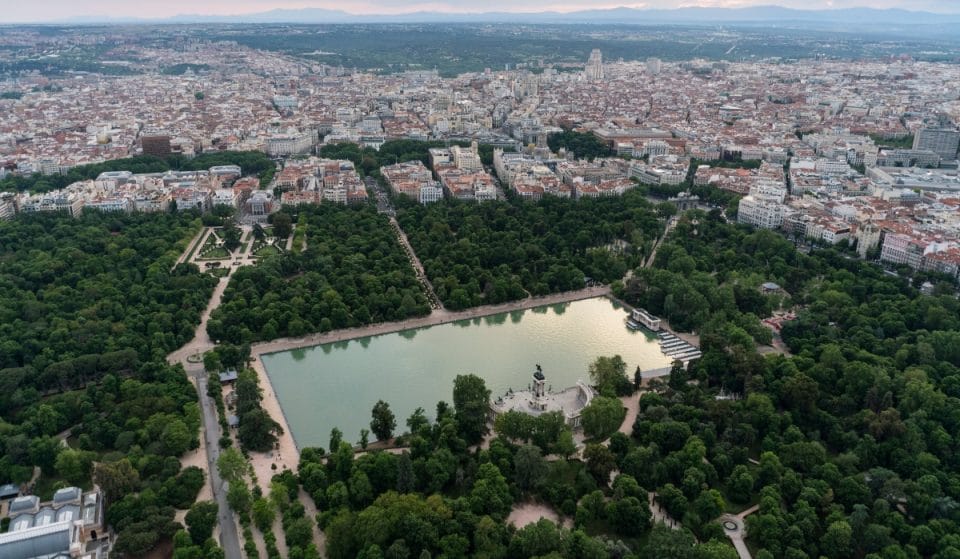 Planes de abril 2022 en Madrid: el ocio florece en primavera