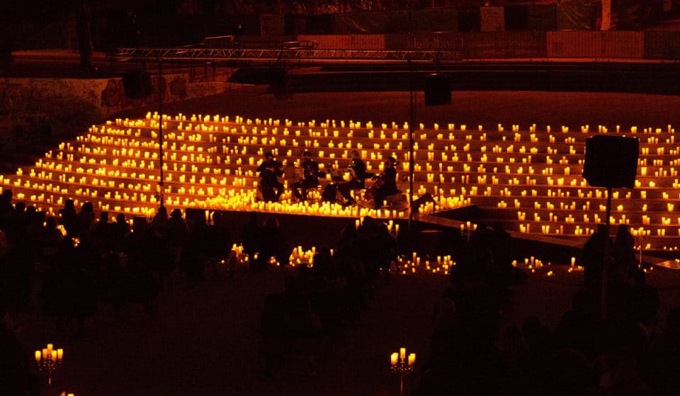 Vuelven los conciertos Candlelight con Campari Tonic: una experiencia musical más allá del cine