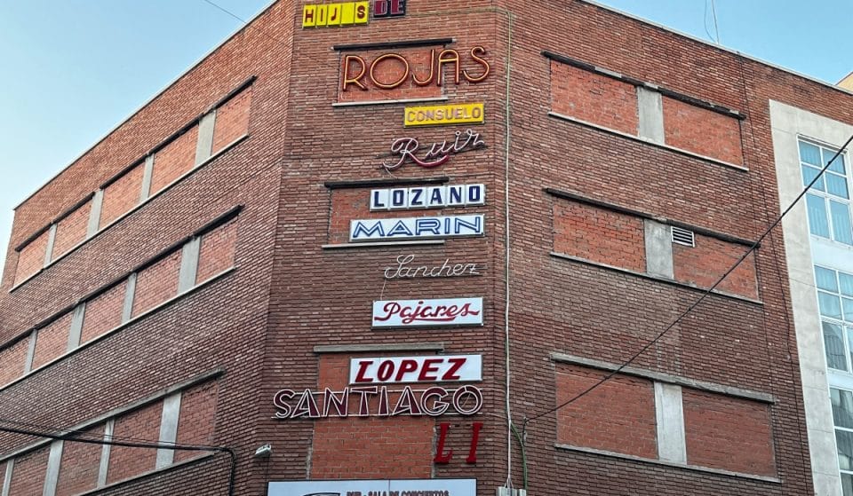 12+1 negocios emblemáticos de Madrid que ya no existen