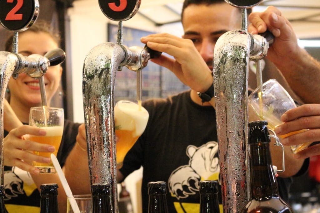 Beermad 2022 se celebrará el fin de semana del 14 de mayo