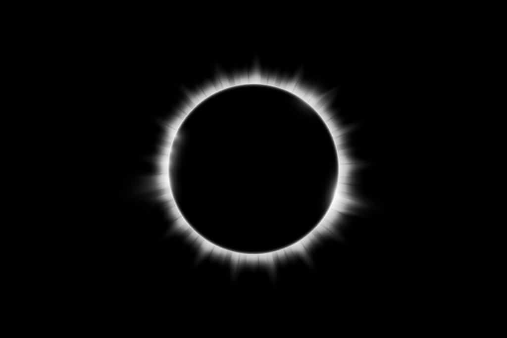 Un eclipse solar total podrá verse en España en 2026 después de 121 años
