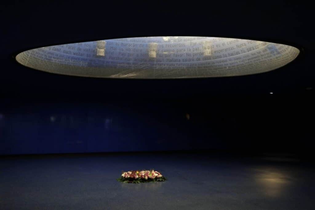 Madrid tendrá un nuevo monumento en homenaje a las víctimas del terrorismo