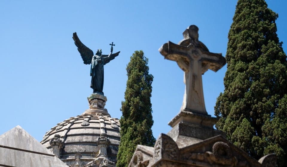 Cementerio de San Isidro: un paseo por la arquitectura del cementerio más antiguo de Madrid