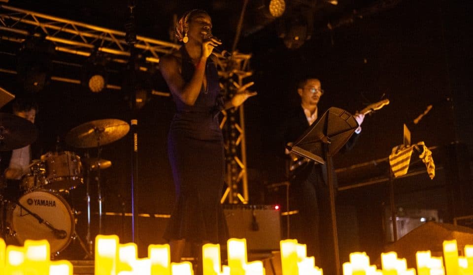 Candlelight dedica un concierto a la BSO de ‘Los chicos del coro’