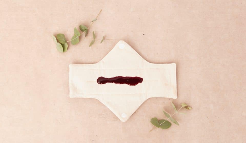 Abre en Madrid el primer espacio dedicado a la menstruación