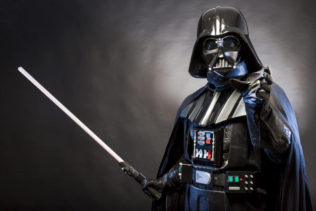 Madrid acoge una exposición gratuita de ‘Star Wars’ solo durante mayo