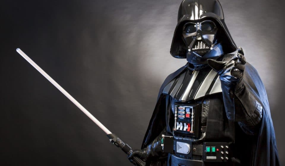 Madrid acoge una exposición gratuita de ‘Star Wars’ solo durante mayo