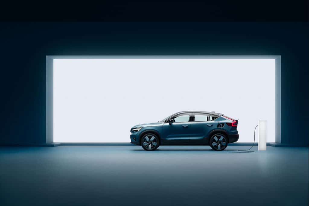 Volvo Studio Madrid: una cita exclusiva para amantes del motor y la sostenibilidad