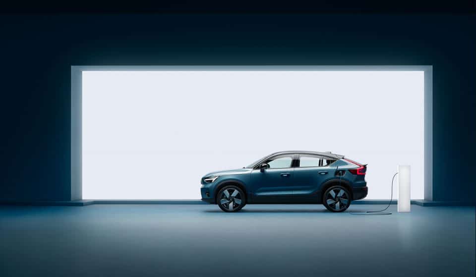 Volvo Studio Madrid: una cita exclusiva para amantes del motor y la sostenibilidad