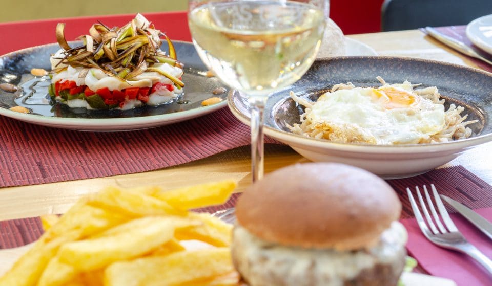 Restaurantes sin gluten en Madrid para todos los paladares