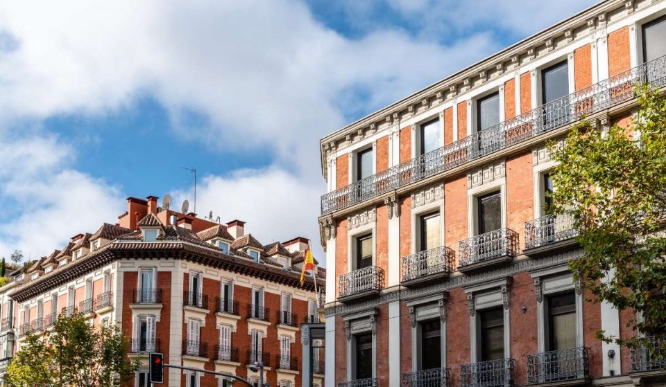 Qué hacer en el barrio Salamanca: un paseo por el Madrid señorial