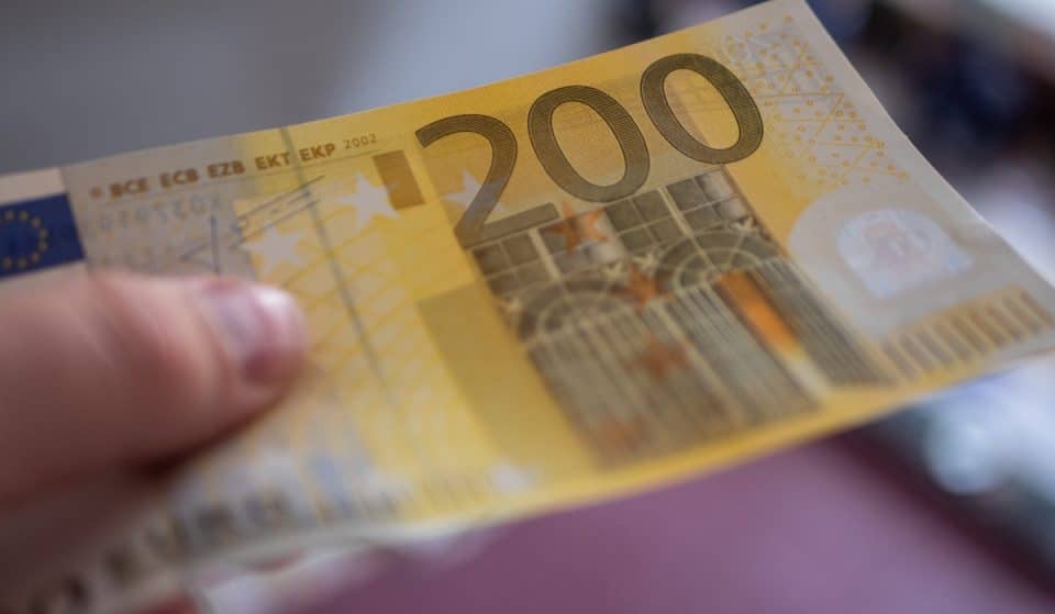 Ya se puede solicitar el cheque de 200€ que da el Gobierno por la inflación