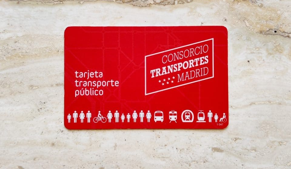 Madrid ultima la app de la tarjeta transporte para iPhone y puedes ser de los primeros en probarla