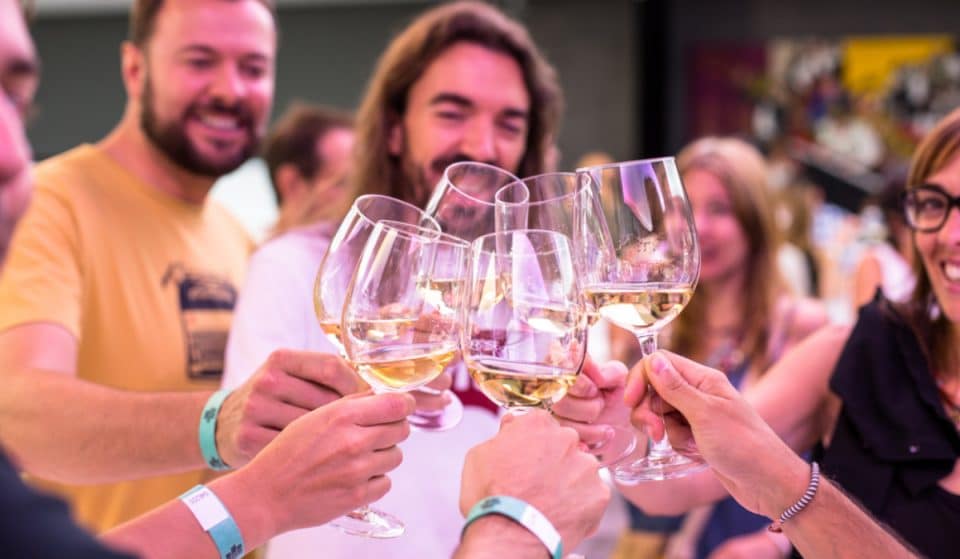 ‘Winers’: entradas a la venta de la gran fiesta del vino