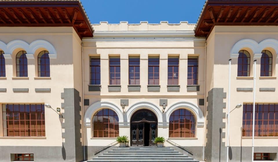 Un instituto de Madrid gana el premio a una de las mejores bibliotecas de España