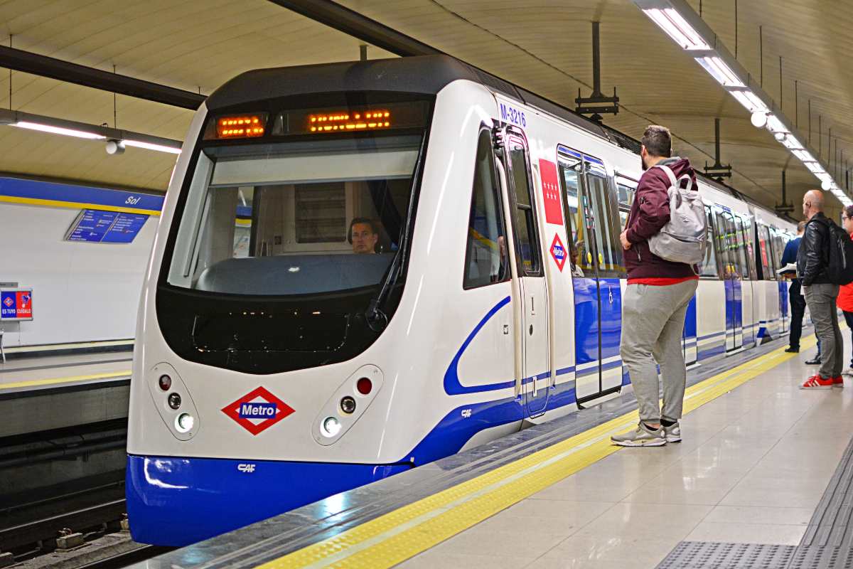 metro orgullo 2022