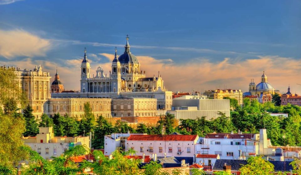 20 planes de verano en Madrid de lo más refrescantes