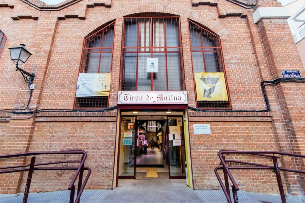 El Mercado de Tirso de Molina es uno de los mejores de Madrid, según The Guardian