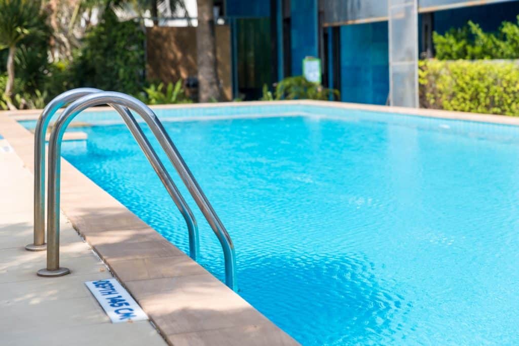 El distrito de Tetuán tendrá sus primeras piscinas municipales de verano