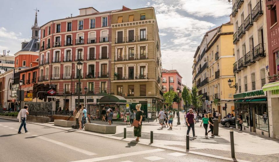 Qué hacer en el centro de Madrid: los imprescindibles de la capital