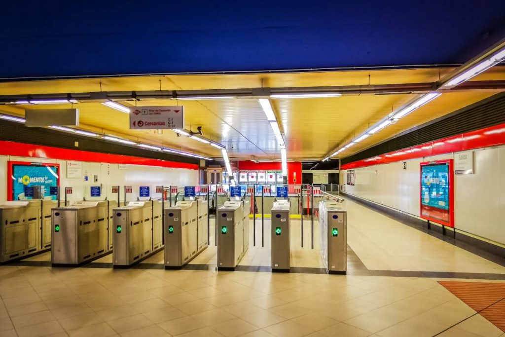 Las obras de ampliación de la línea 11 del Metro de Madrid empezarán antes de que acabe el año