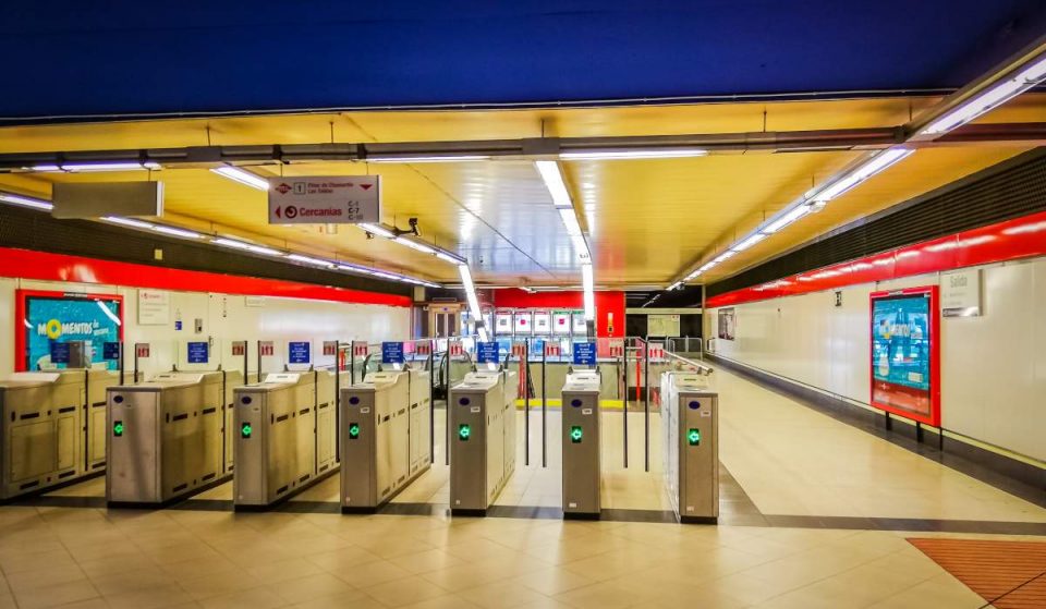 Las obras de ampliación de la línea 11 del Metro de Madrid empezarán antes de que acabe el año