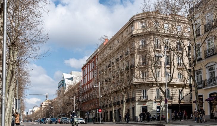 ¿Cuáles son los requisitos para pedir las ayudas de la Comunidad de Madrid que avalan el 95% de tu hipoteca?