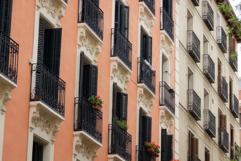 Los menores de 35 años en Madrid tendrán acceso a 1.200 viviendas en alquiler por menos de 600 euros
