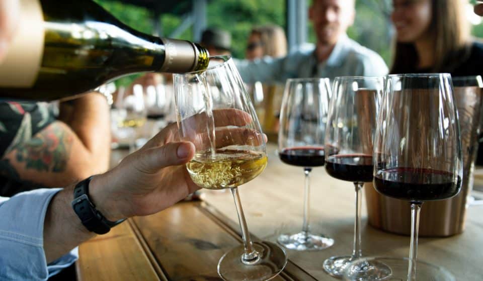 Catas, brindis y sorbos de vino: Winers se celebra este fin de semana en Madrid
