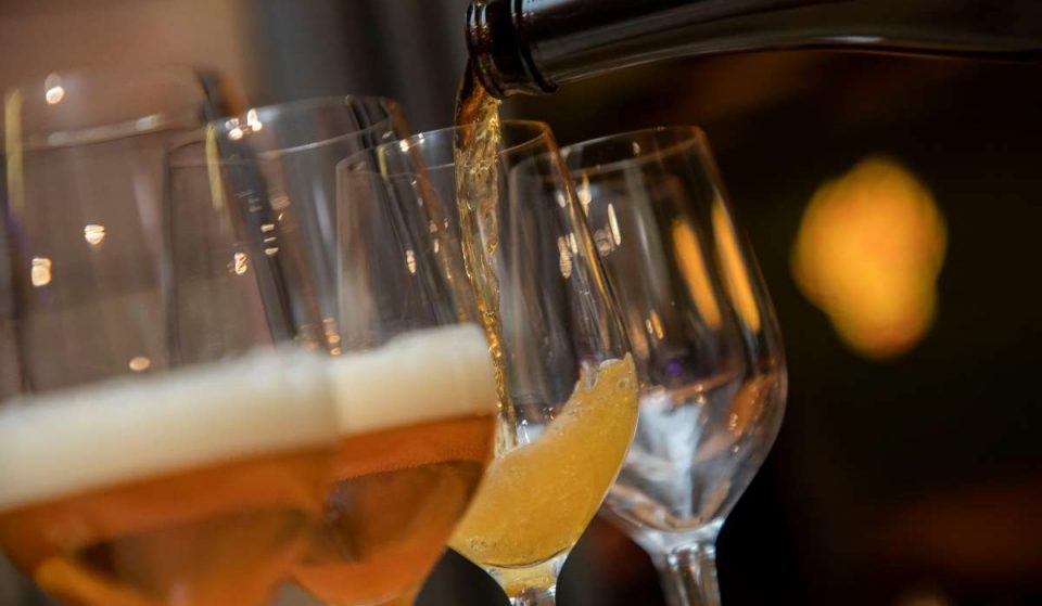 10 lugares donde tomar cerveza artesanal en Madrid