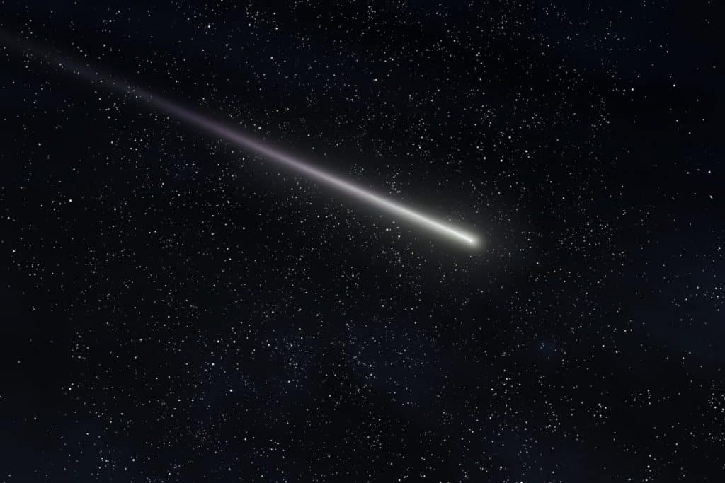 ¿Qué se sabe del meteorito que cruzó el cielo de Madrid hace diez días?