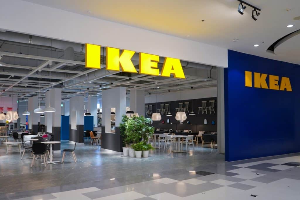 IKEA tendrá dos nuevas tiendas en Madrid en 2023