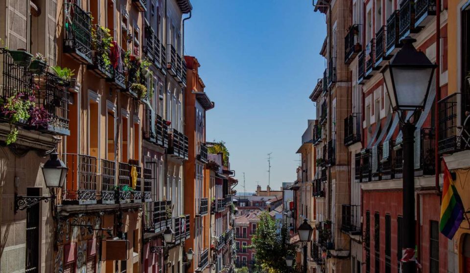Qué hacer en Lavapiés: el barrio más multicultural de Madrid
