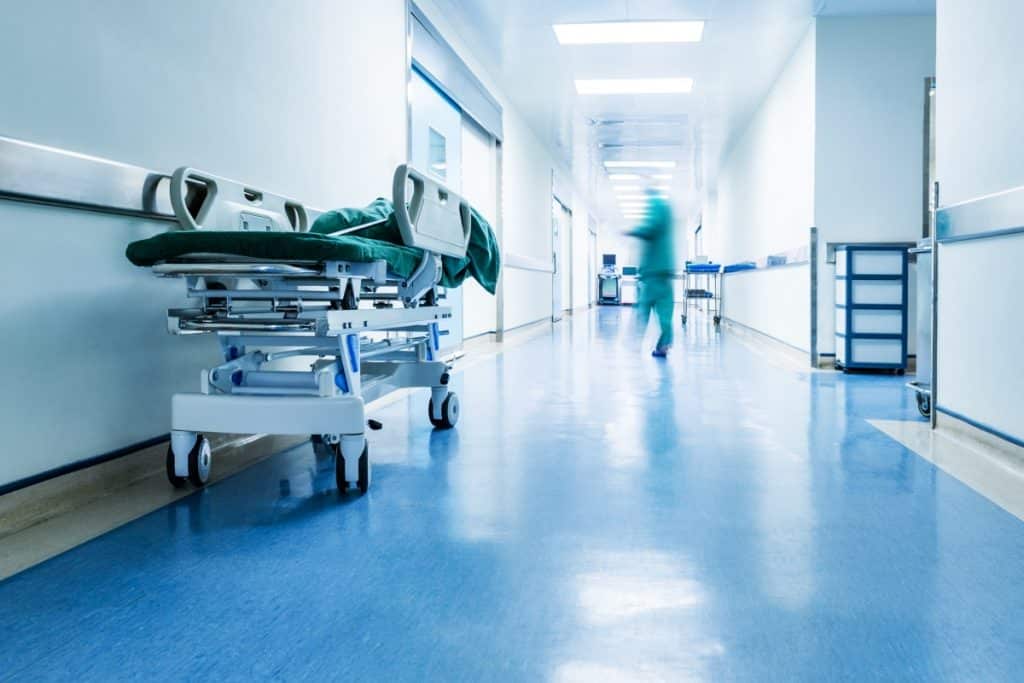 Madrid abrirá un nuevo hospital en la zona Norte que dará cobertura a 42 municipios