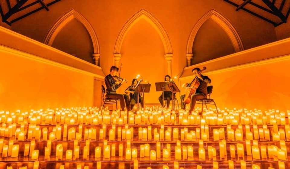 Candlelight trae el ‘Réquiem’ de Mozart a Madrid en un concierto especial a la luz de las velas