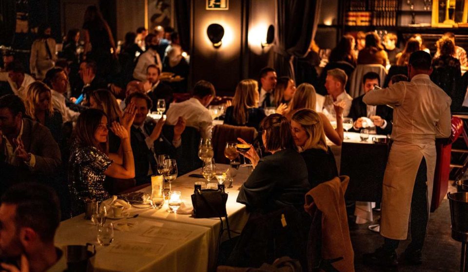 8 restaurantes de famosos en Madrid: las celebridades apuestan por la hostelería