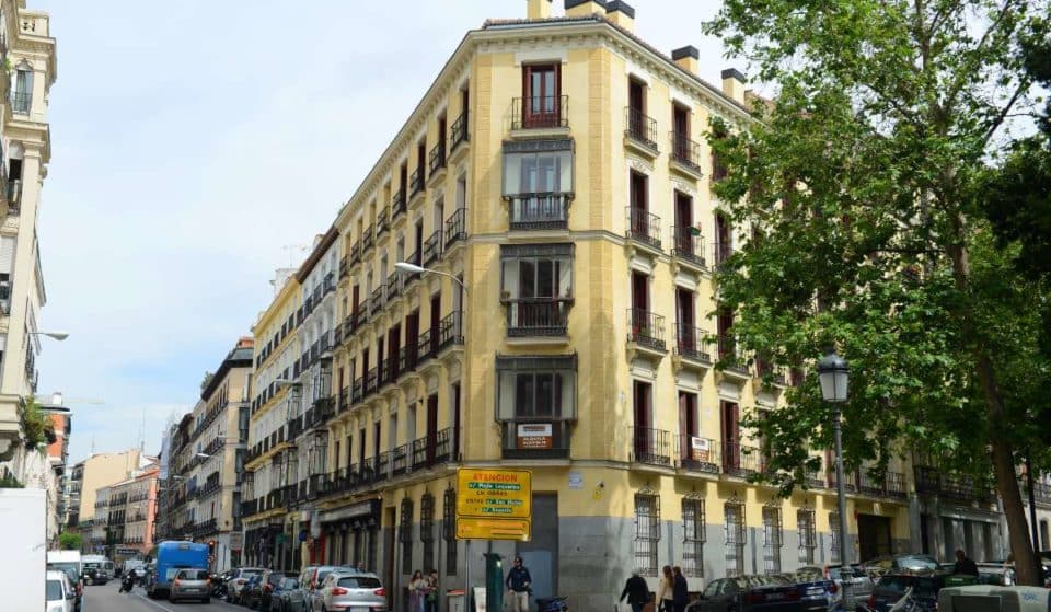 Qué hacer en Salesas: el pequeño París de Madrid