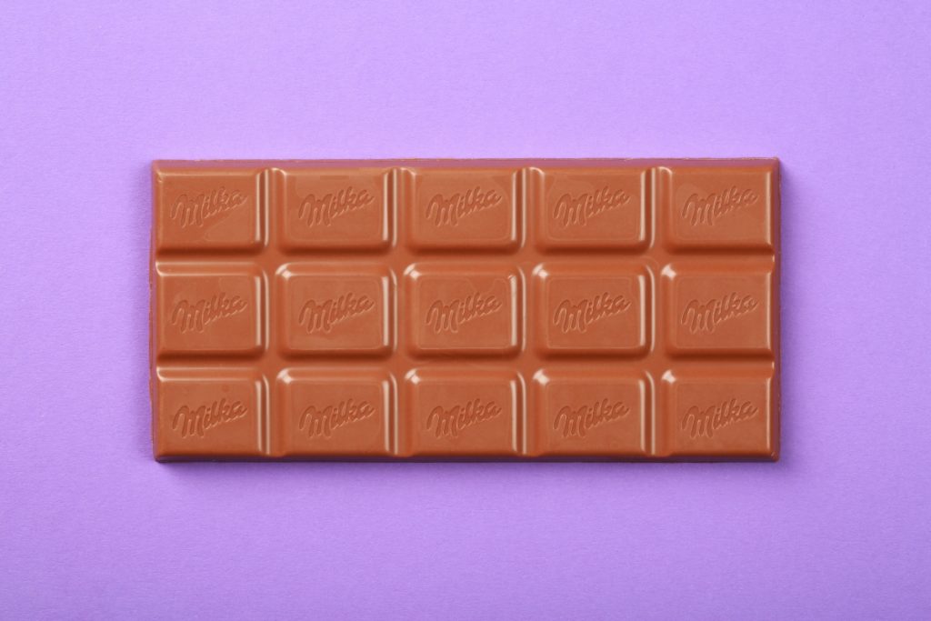 Milka repartirá chocolate gratis este fin de semana en Madrid